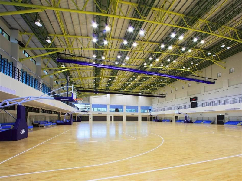 體育館隔音板工程安裝流程是什么？